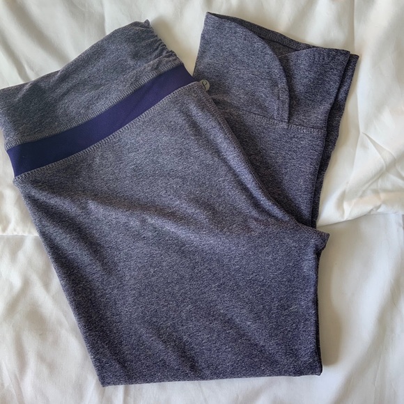 Layer 8 performance leggings - Picture 2 of 4